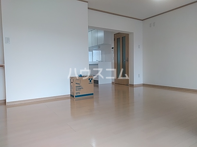 5/27 リビング/ダイニング