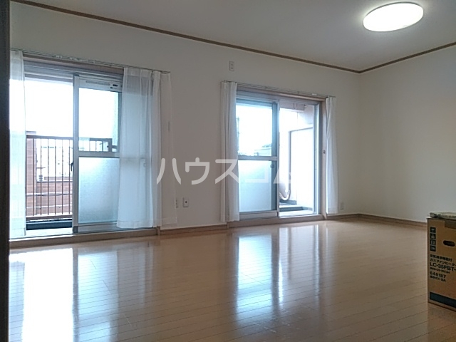 4/27 リビング/ダイニング