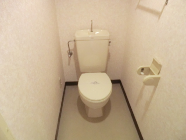 11/28 トイレ