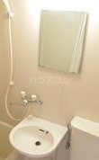 10/24 洗面