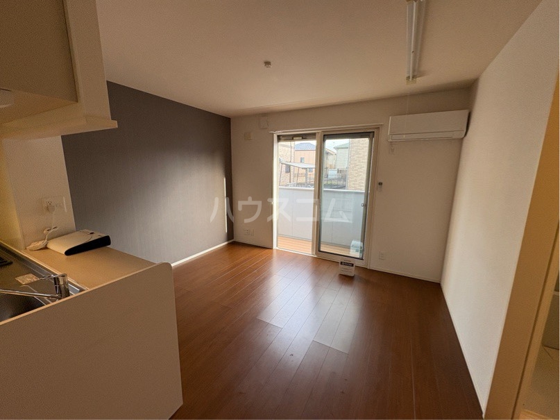 6/30 リビング/ダイニング