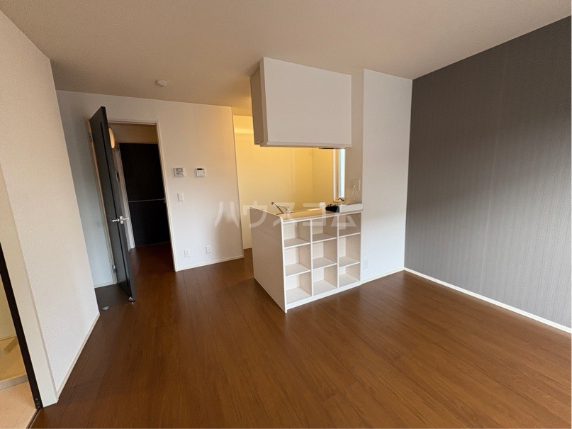 7/30 リビング/ダイニング