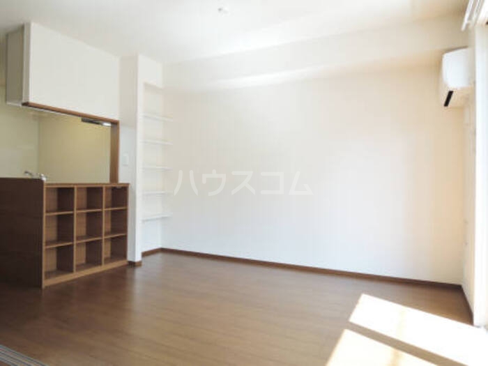 3/29 リビング/ダイニング