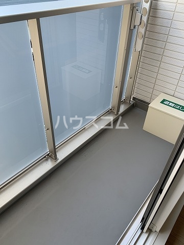 15/25 バルコニー