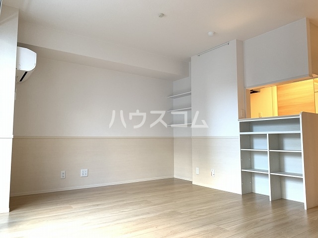 4/25 リビング/ダイニング