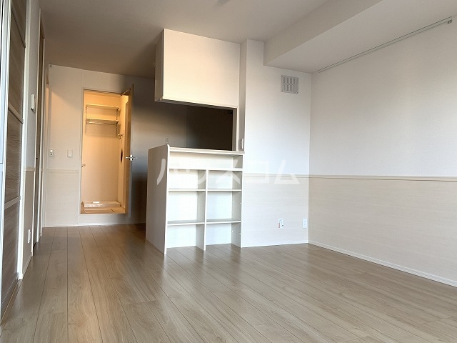 4/27 リビング/ダイニング