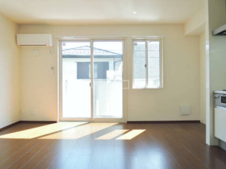 3/28 リビング/ダイニング