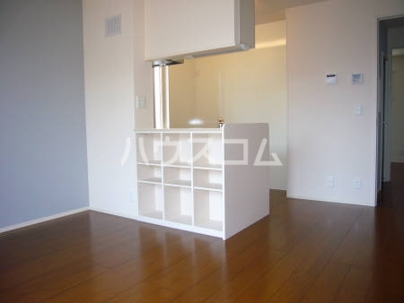 3/30 リビング/ダイニング