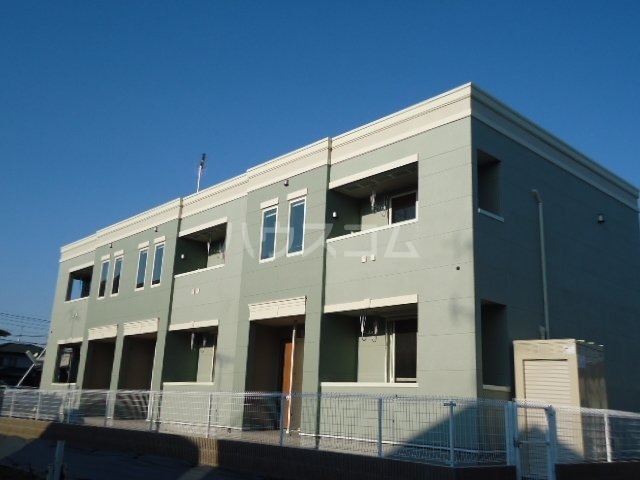 1/21 外観