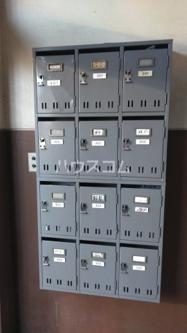 2/6 エントランス