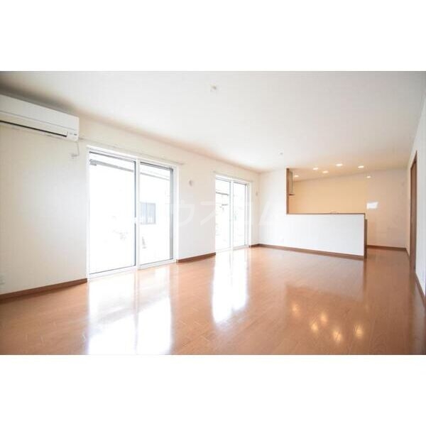 3/22 リビング/ダイニング