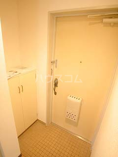 11/21 エントランス