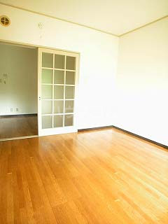 3/21 リビング/ダイニング