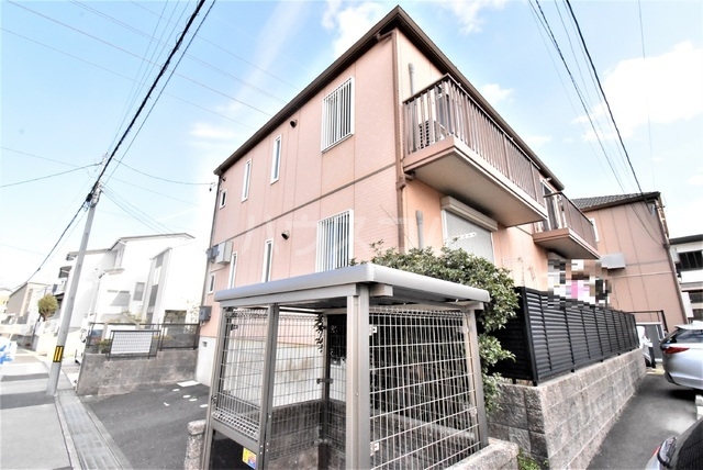 10/23 バルコニー