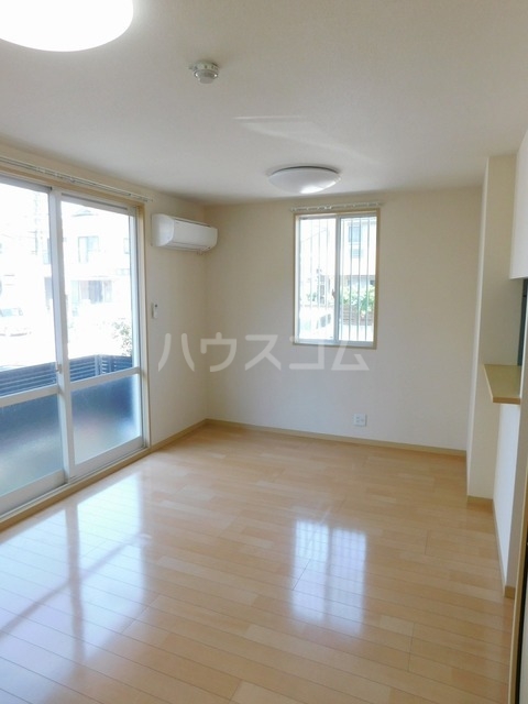 3/23 リビング/ダイニング