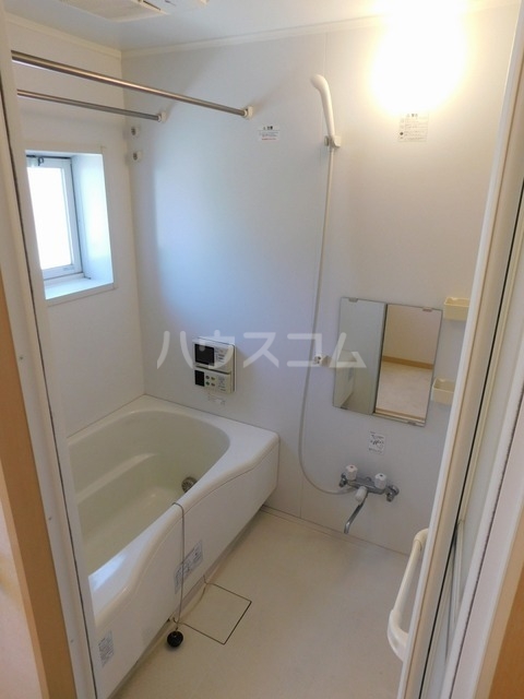 8/23 浴室