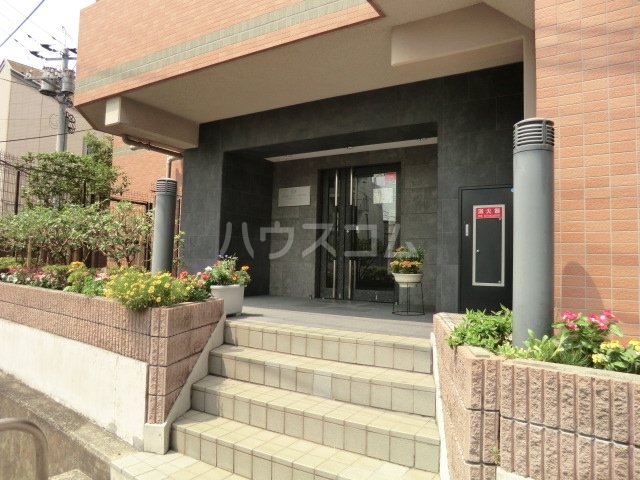 14/24 エントランス