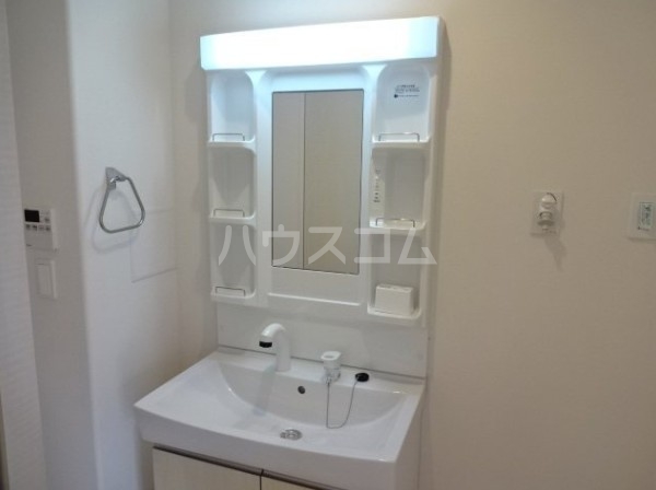 20/27 洗面