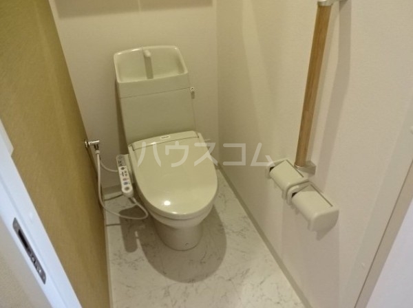 19/27 トイレ