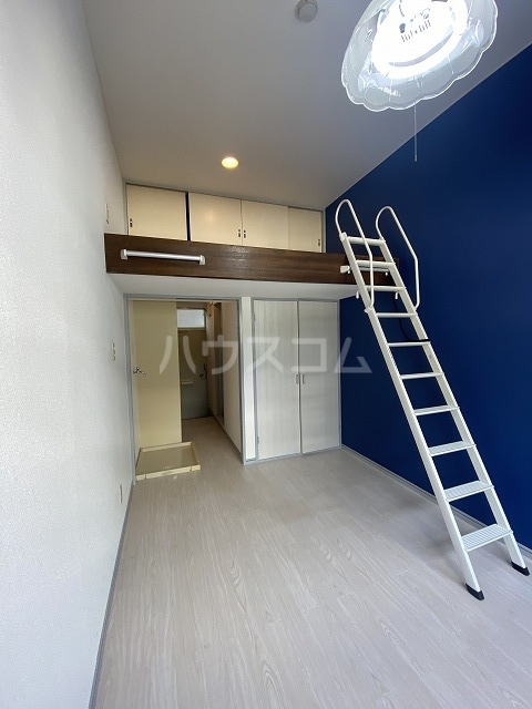 3/28 リビング/ダイニング