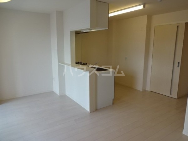 5/27 リビング/ダイニング