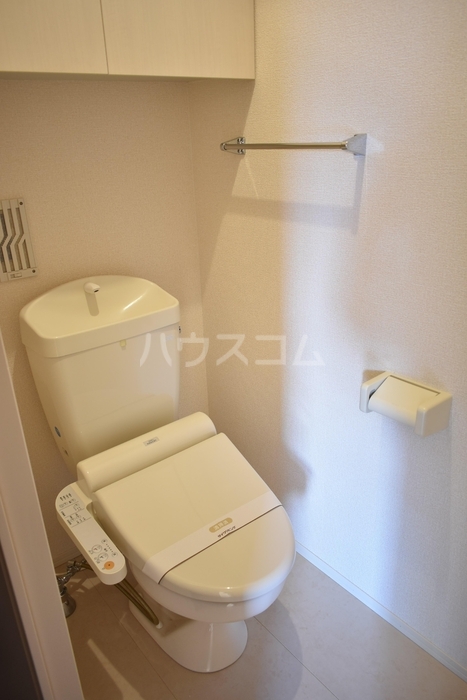 10/28 トイレ