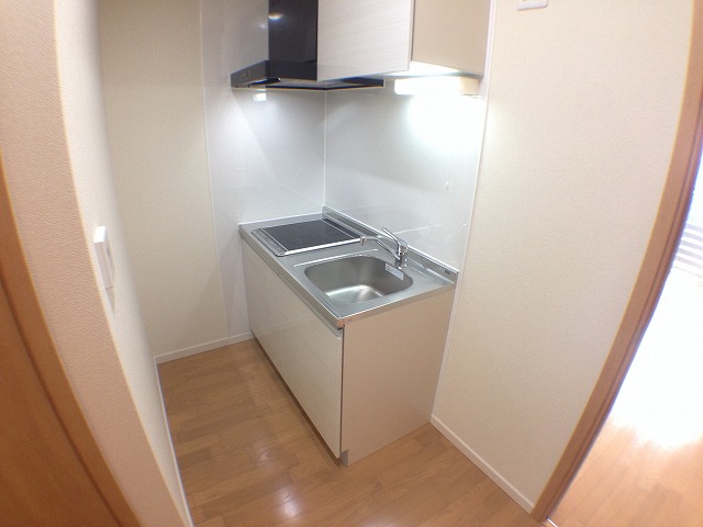 10/29 キッチン