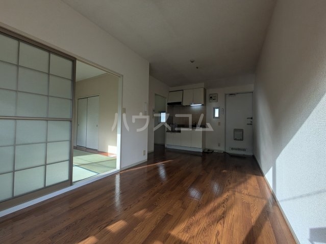 3/25 リビング/ダイニング