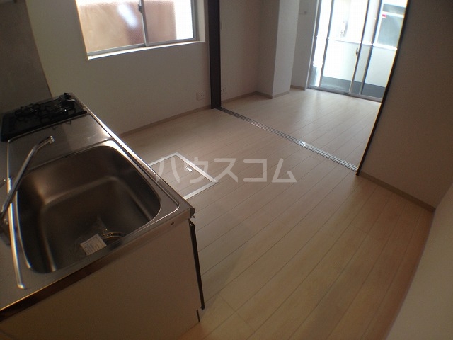 3/26 リビング/ダイニング