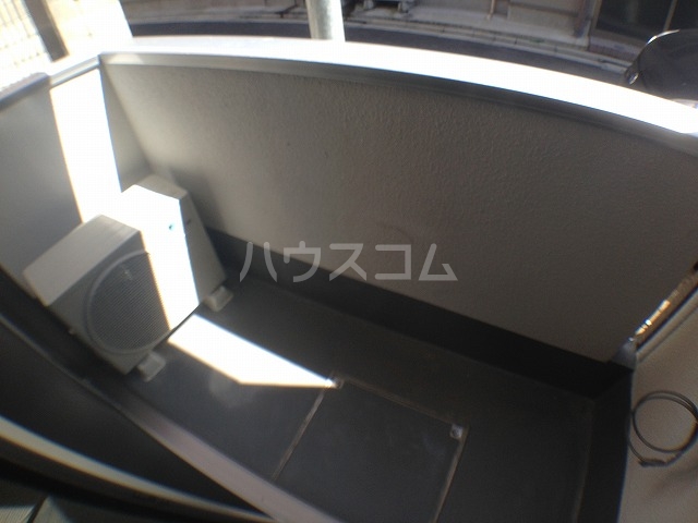 17/26 バルコニー