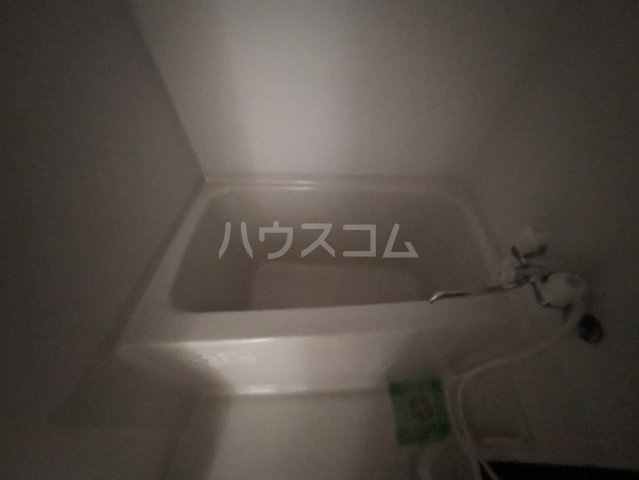 17/30 浴室
