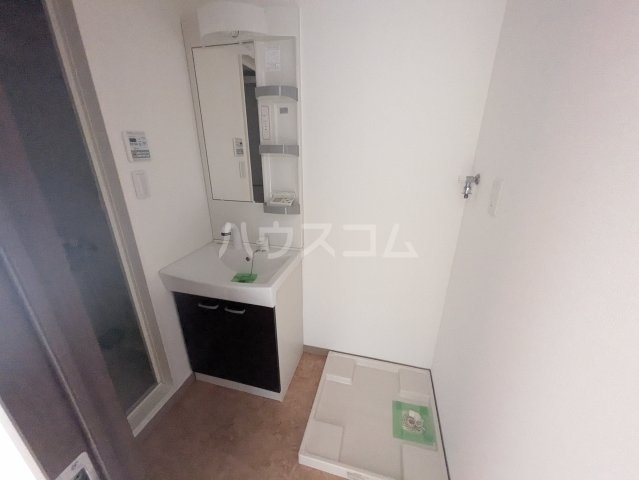 20/30 洗面