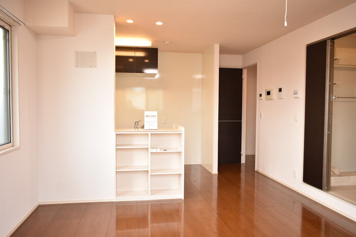 3/30 リビング/ダイニング