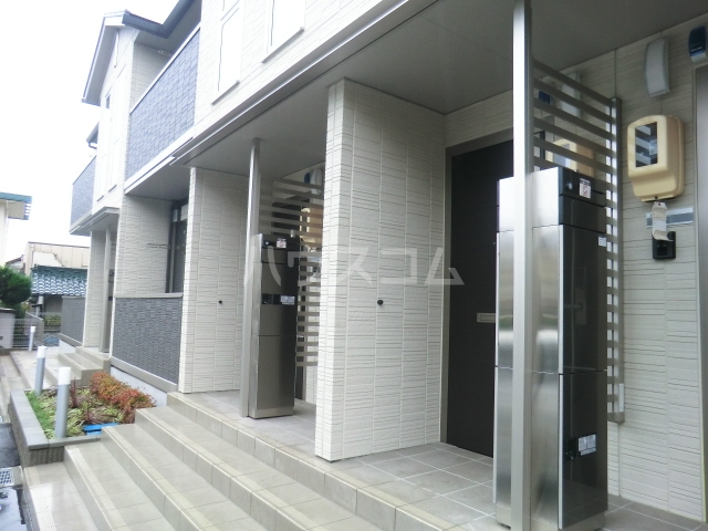 2/10 エントランス