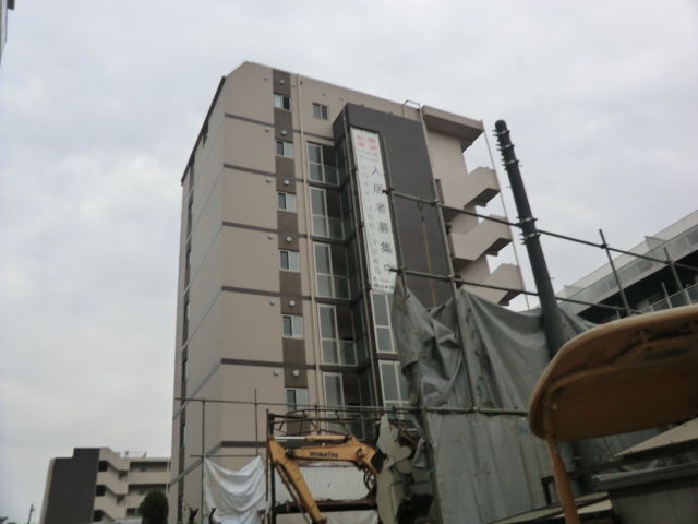 2/5 エントランス