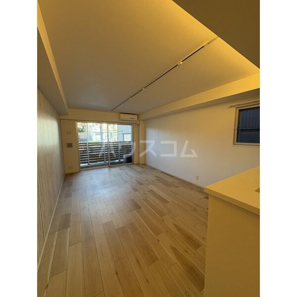 3/23 リビング/ダイニング