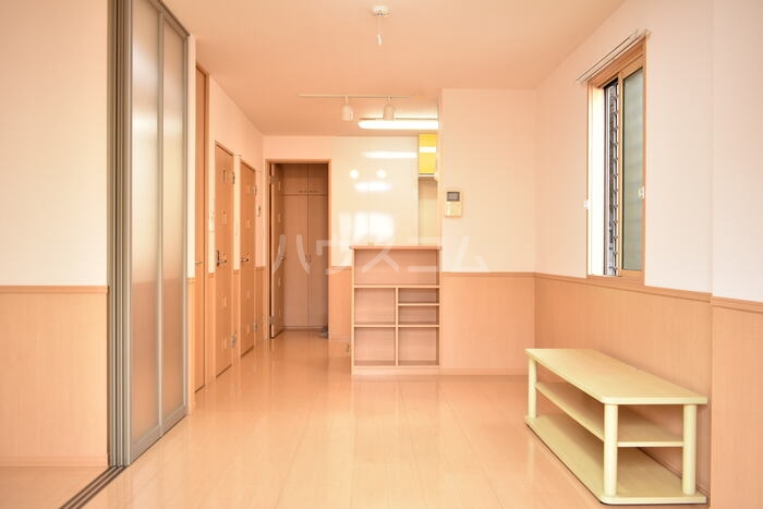 4/29 リビング/ダイニング