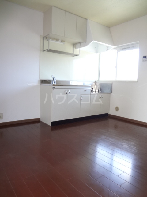 5/30 リビング/ダイニング