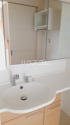 17/26 洗面