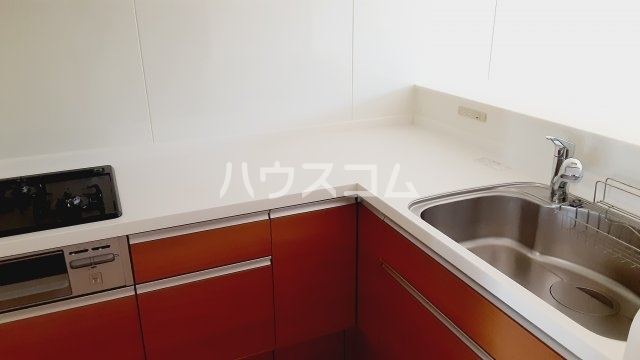 11/26 キッチン
