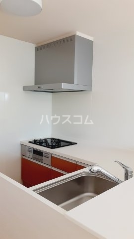 12/26 キッチン