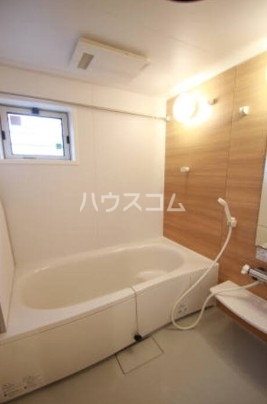 13/26 浴室