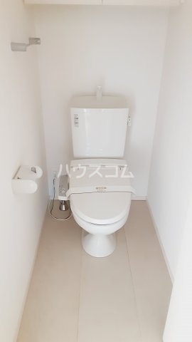 15/26 トイレ