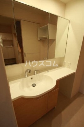 16/26 洗面