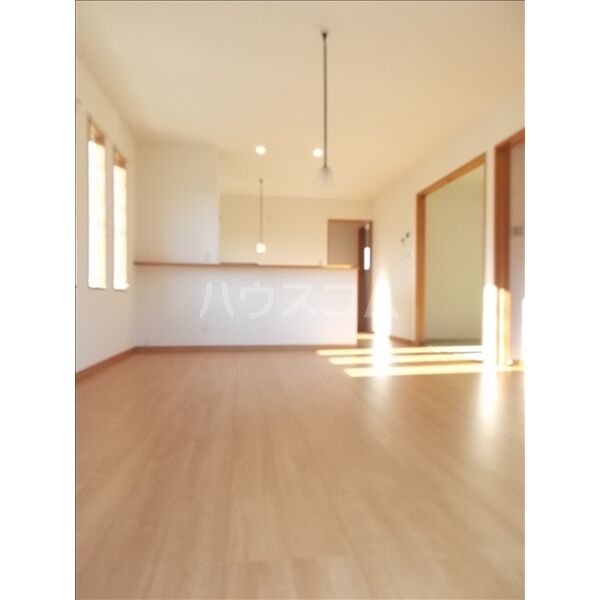 3/20 リビング/ダイニング