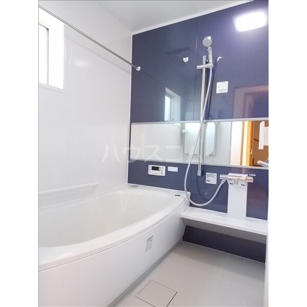 8/20 浴室