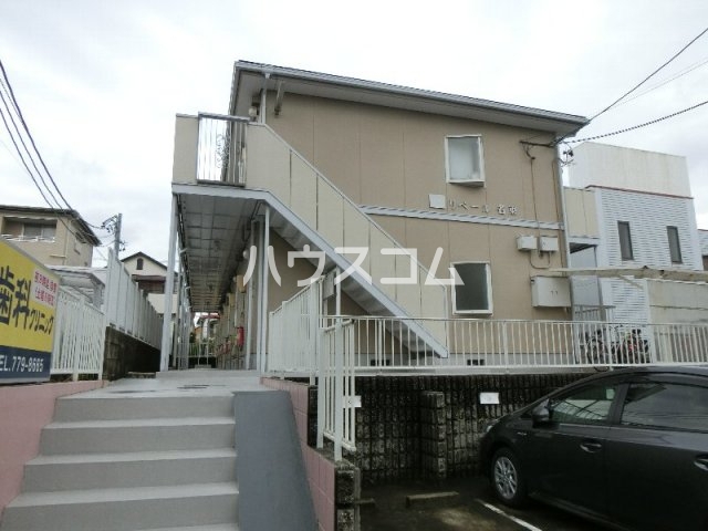 20/28 エントランス