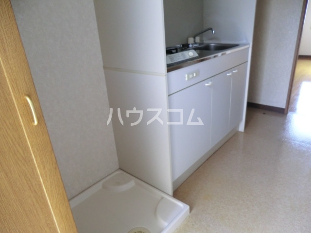 13/30 キッチン