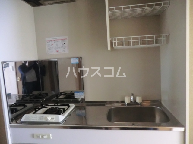 12/30 キッチン