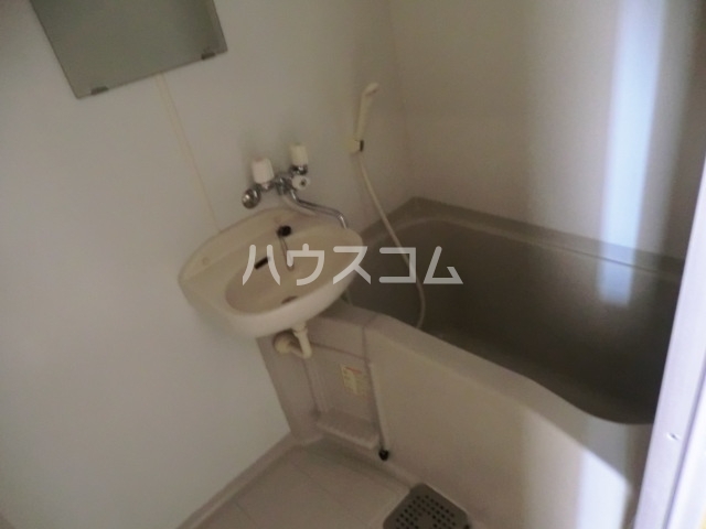 14/30 浴室